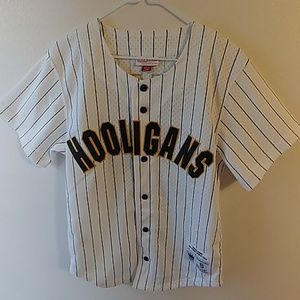 Hooligans Bruno Mars Hooligans Jersey